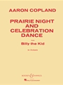 Prairie Night & Celebration Dance From