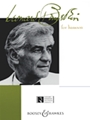 Leonard Bernstein For Bassoon