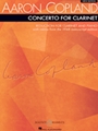 Concerto For Clarinet