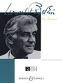Leonard Bernstein For Clarinet