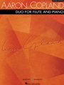 Duo For Flute & Piano