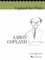 Copland For Flute