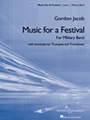 Music For A Festival