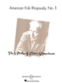 American Folk Rhapsody #1