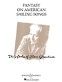 Fantasy On American Sailing Songs