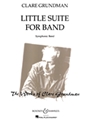 Little Suite For Band