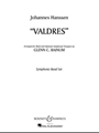 Valdres Norwegian March