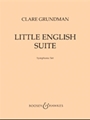 Little English Suite