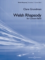 Welsh Rhapsody