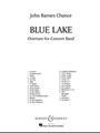 Blue Lake Overture