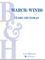 March - Winds
