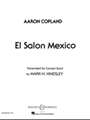 El Salon Mexico