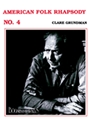 American Folk Rhapsody #4
