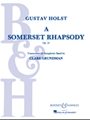 Somerset Rhapsody