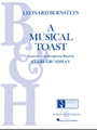Musical Toast