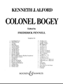 Colonel Bogey
