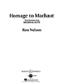 Homage To Machaut