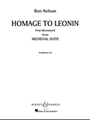 Homage To Leonin