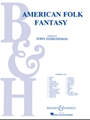 American Folk Fantasy