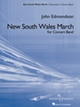 New South Wales March