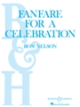Fanfare For A Celebration