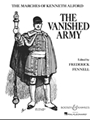Vanished Army