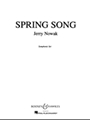 Spring Song