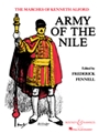 Army Of The Nile
