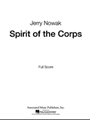 Spirit Of The Corps