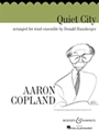 Quiet City