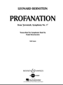 Profanation