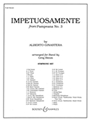 Impetuosamente