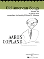 Old American Songs  Set 2
