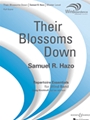 Their Blossoms Down