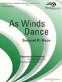As Winds Dance