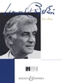 Leonard Bernstein For Oboe