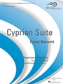 Cyprian Suite