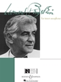 Leonard Bernstein For Tenor Sax