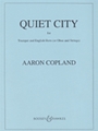 Quiet City