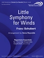 Little Symphony For Winds