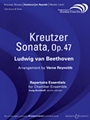 Kreutzer Sonata  Opus 47