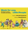 Music For Very Little People