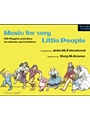 Music For Very Little People