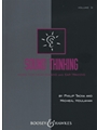 Sound Thinking: Sightsing/ear Training 2