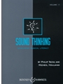 Sound Thinking: Developing The Musical..
