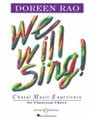 We Will Sing
