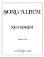 Song Album  Volume 1