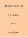 Song Album  Volume 2