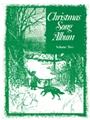 Christmas Song Album  Volume 2