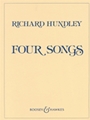 4 Songs